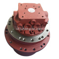 R35Z-7A Final Drive R35Z-7A motor travel Excavator parts